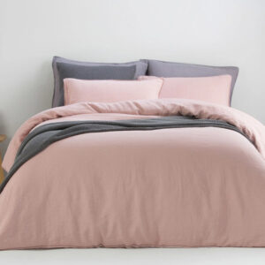 Bed linen exporter from India