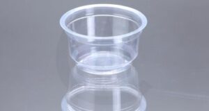 100/120 ml Cups and Bowls- Round Bowl
