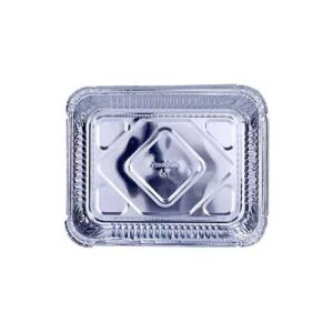 1200 ml Aluminium Food Containers