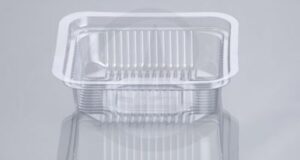 150 ml Cups and Bowls- Square Bowl
