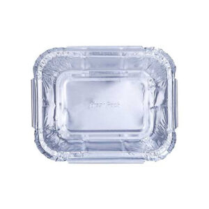 250 ml Aluminium Food Containers