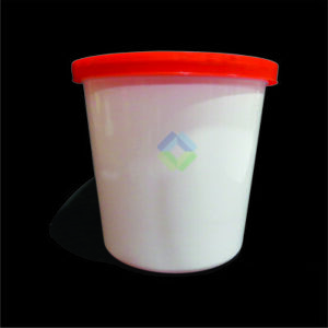 3000ml Injection Mould-Food Containers-Round