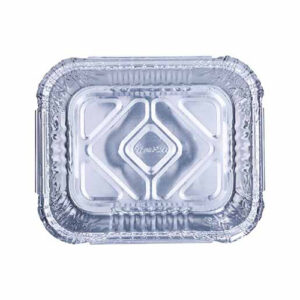 450 ml Aluminium Food Containers