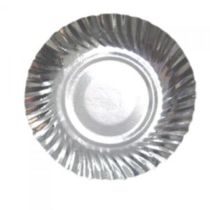6 Inch Paper Plate