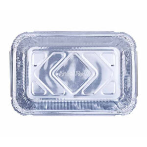 750 ml Aluminium Food Containers