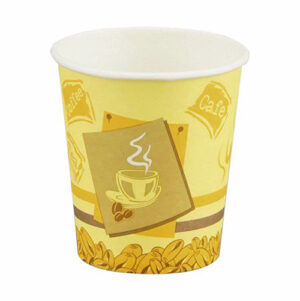7 Oz Single Wall Paper Cups