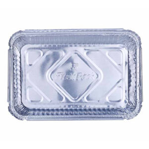 900 ml Aluminium Food Containers