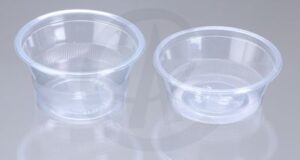 180/225 ml Cups and Bowls- CC Bowl