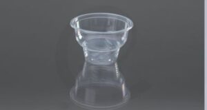 225ml Cups and Bowls- Dessert Container