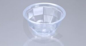 200ml Cups and Bowls- Hexa Bowl