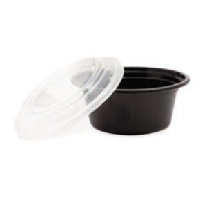 RO 10 Oz and RO Plastic Cups