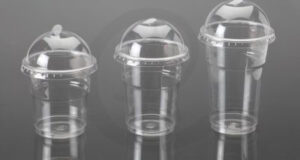 200/250/300 Ml Plastic Cups