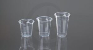 200/250/300 Ml Party Cup Plastic Cups
