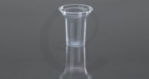 180 Ml Plain Mocktail Glass Plastic Cups