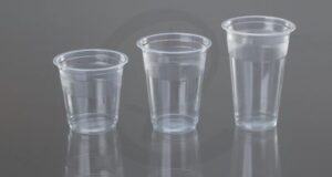 200/250/300 Ml Super Plastic Cups