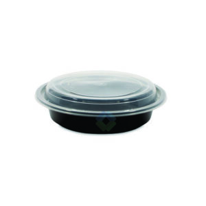 RO 24 Oz and RO Plastic Cups