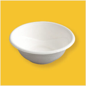 240 ml Cups Ecofriendly-Bagasse Cups