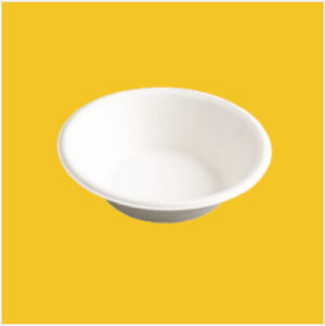 50 ml Cups Ecofriendly Bagasse Cups