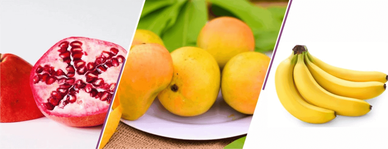Fresh mango exporter from India